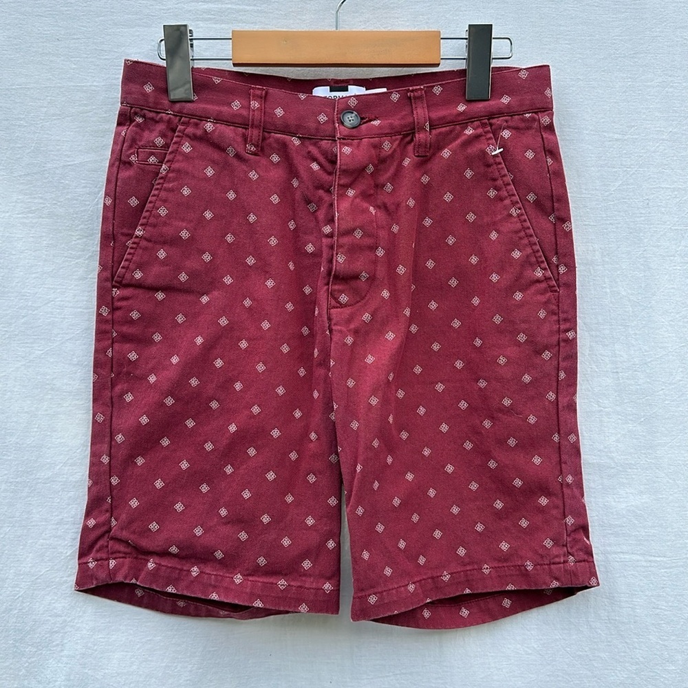 Topman Shorts